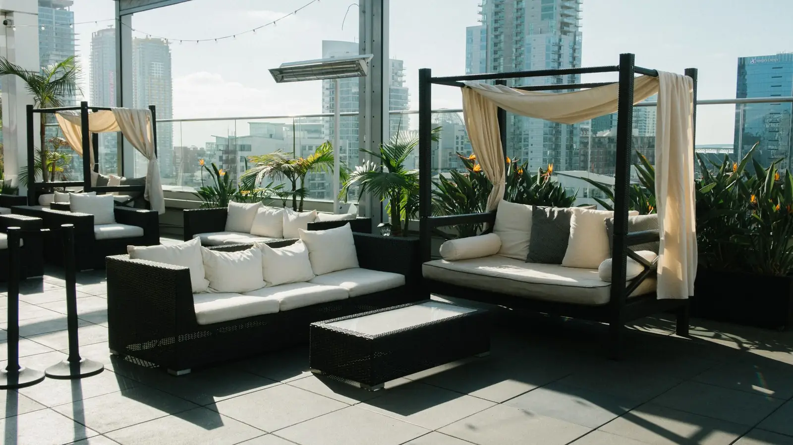 Belunoresortreport  amenities